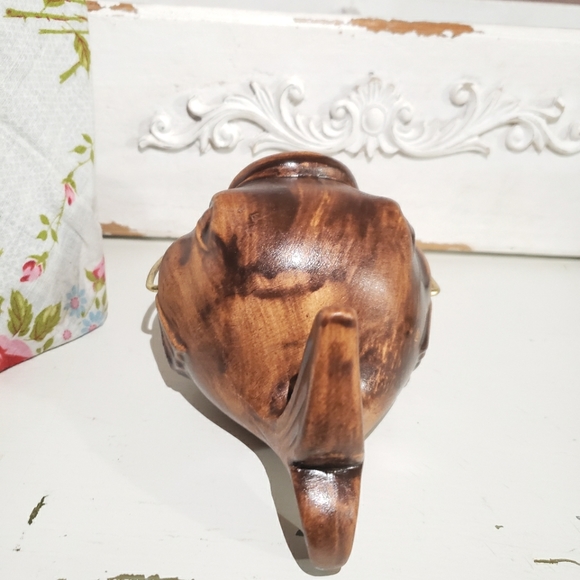 Vtg Fish Ashtray - Picture 3 of 7